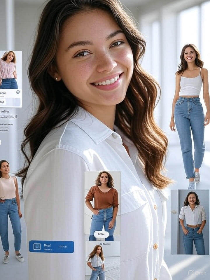 COLLEGE FLINGS Preview Image